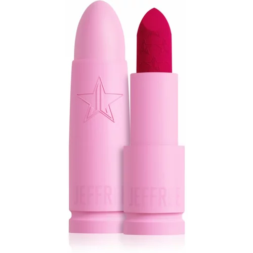 Jeffree Star Cosmetics Velvet Trap šminka odtenek Cherry Wet 4 g