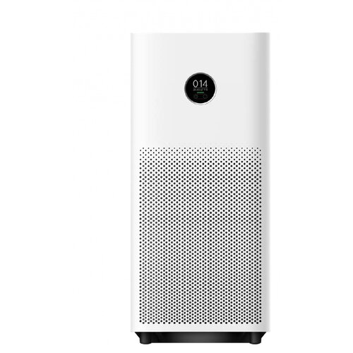 Xiaomi Prečišćivač vazduha 4 AC-M16-SC, Smart, 38 W, 400 m³/h, 6 režima prečišćavanja, Beli Cene