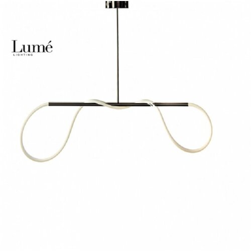 Vesta 386 luster 60W 3000K mat crna Cene