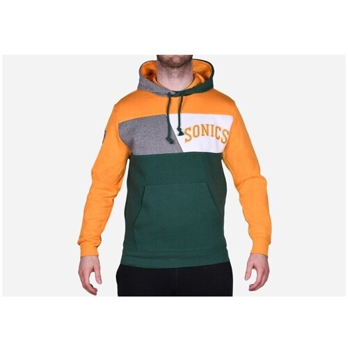 Mitchell And Ness Seattle Supersonics sarena Cijene