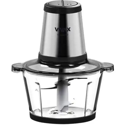 Seckalica Vivax MC-3501/Zapremina 1L/snaga 350W/2 rotirajuća noža Cene