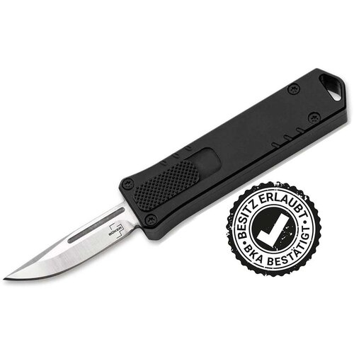 Boker Plus B&amp;ouml;ker Plus Micro USB OTF Knife Slike