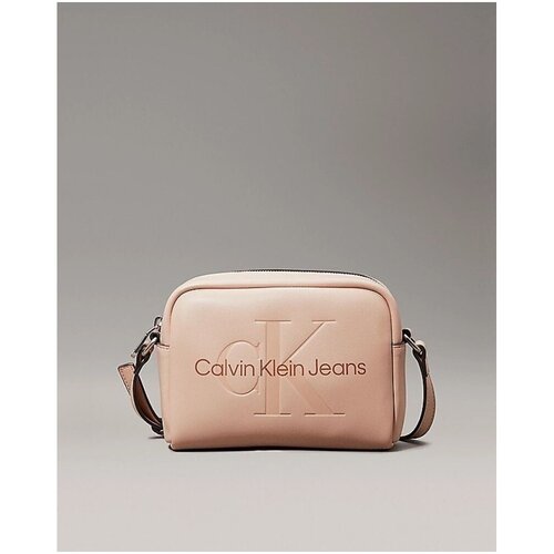 Calvin Klein Jeans Torbe K60K612220 Rožnata Cene