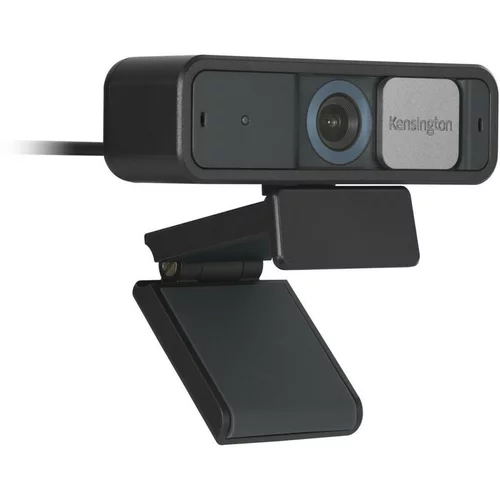  Spletna kamera kensington s samodejnim ostrenjem w2050 pro 1080p k81176ww