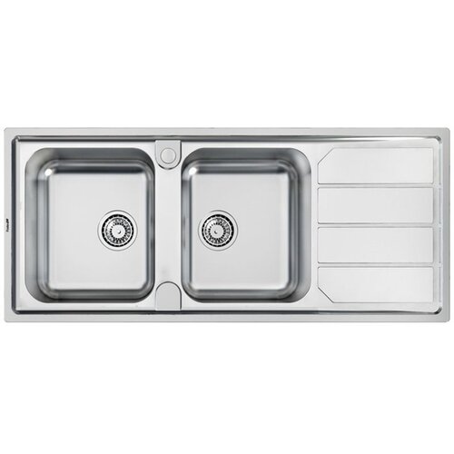  Sudoper FOSTER Elettra 5812 060 STD Cijene
