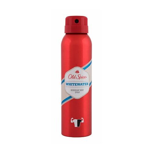 Old Spice whitewater dezodorans u spreju bez aluminija 150 ml za mu&scaron;karce Cijene