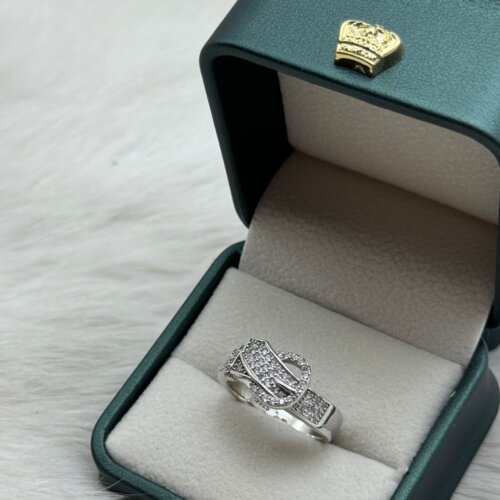  Srebreni Prsten 925 Slike