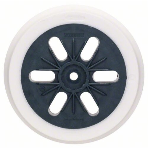 Bosch Brusna plo&amp;scaron;ča GEX 150 AC Turbo trda (premer: 150 mm) Slike