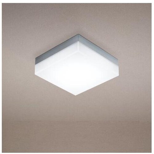Eglo sonella spoljna zidna lampa/spot/1, led, 8,2w, bela Cene