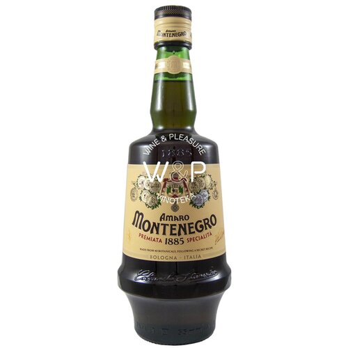  Liker Amaro Montenegro 0,75L Cene