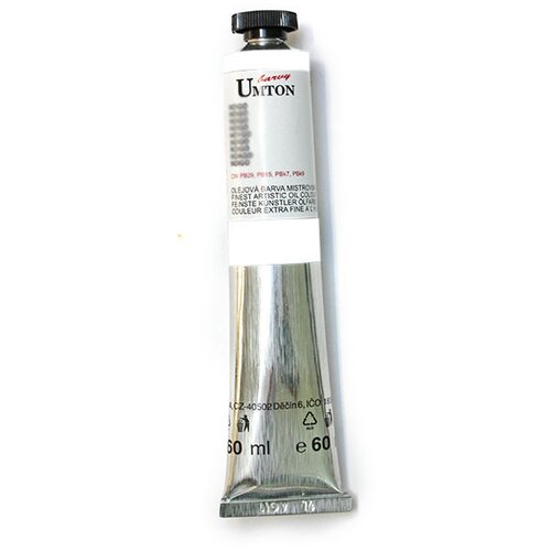 oljna barva umton 60 ml / 92 odtenkov | različne barve Slike