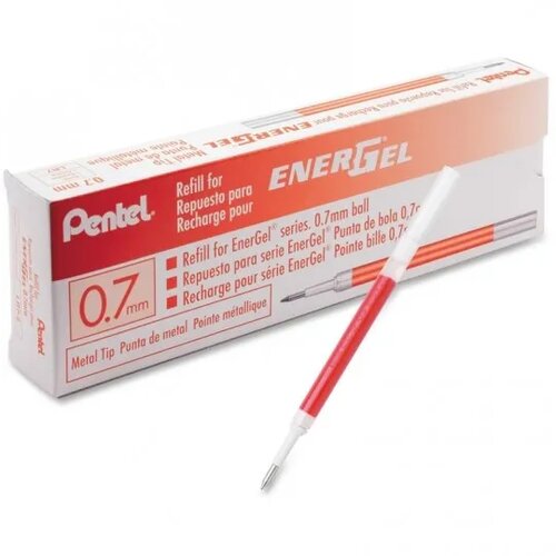 Pentel Vložek Energel 0.7mm Cene