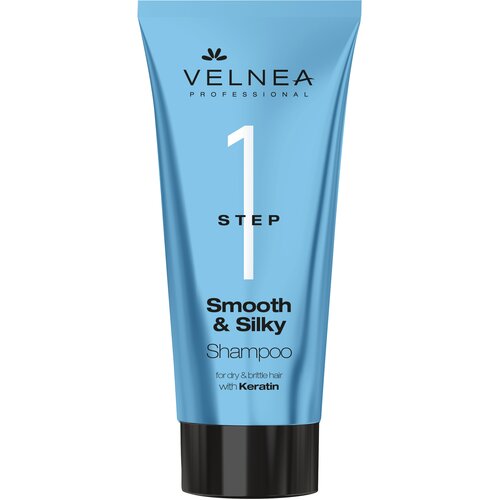 Velnea professional Shampoo smooth  250ml Slike