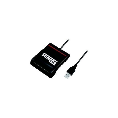 Samtec smt-600 smart card reader (62734) ( 20796 ) Slike