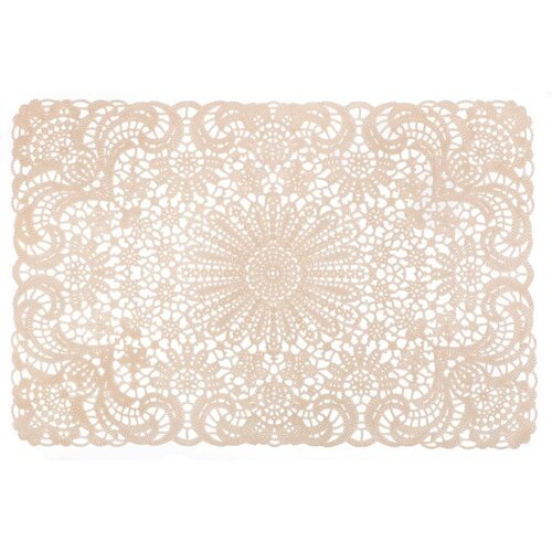Tiseco Home Studio Plastični podmetač 45x30 cm - Cijene