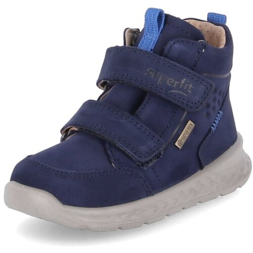 Superfit Škornji 'Breeze' modra / vijolično modra Cene