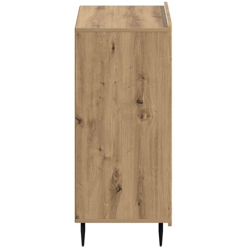  Ormar za cipele ZWOLLE 59,5 x 39,5 x 91,5 cm Konstruirano drvo Slike