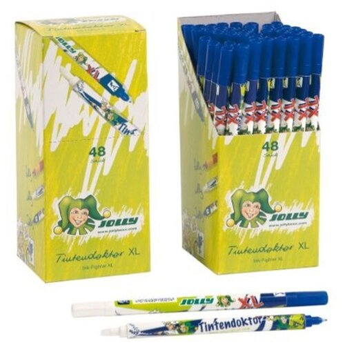 Jolly brisalec črnila prirezana konica XL Cene
