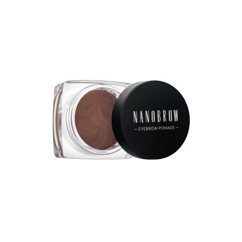 Nanobrow Eyebrow Pomade pomada za obrve Light Brown 6 g Slike