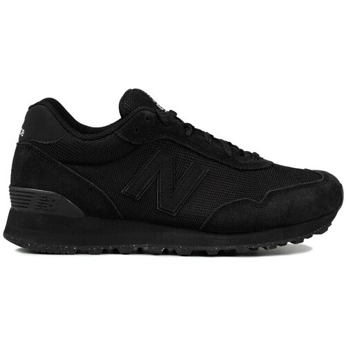 New Balance Nizki čevlji ML515AGR Črna Slike