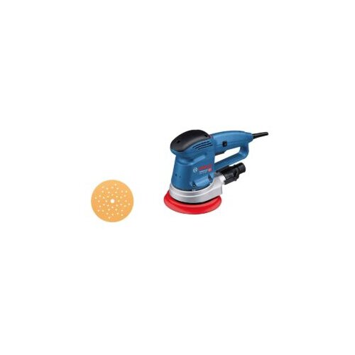 Bosch ekscentrična rotacijska brusilica GEX 34-150 Slike