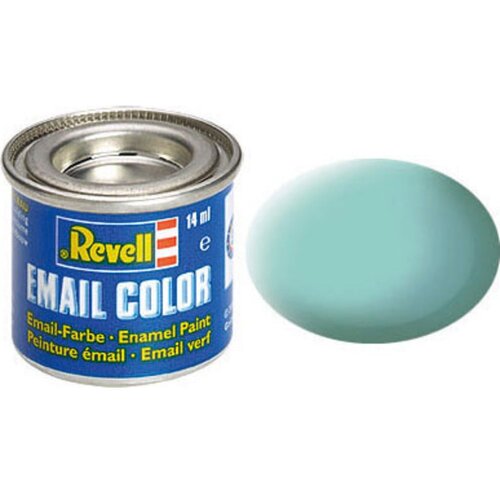 Revell Enamel Color - Light Green Matte, 14 ml Cene