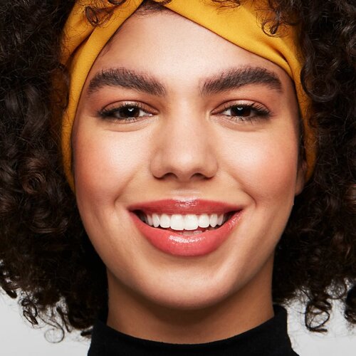 Essence Make Me Brow Eyebrow Gel Mascara maskara za obrvi 3,8 ml odtenek 06 Ebony Brows Slike