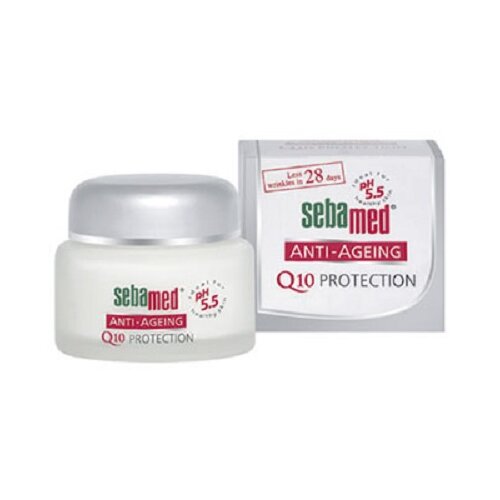 Seba Med Q10 dnevna krema, 50ml Cene