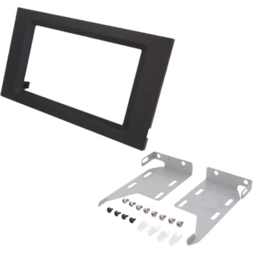 ACV Blenda okvir za auto radio MERCEDES 2 DIN RAM-40.514 Cene