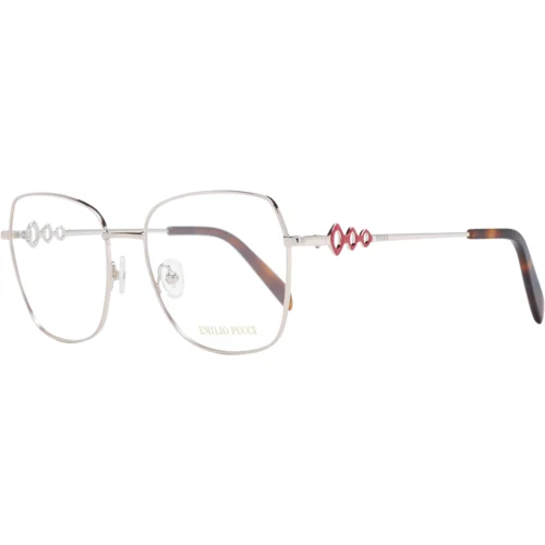 Emilio Pucci Optical Frame