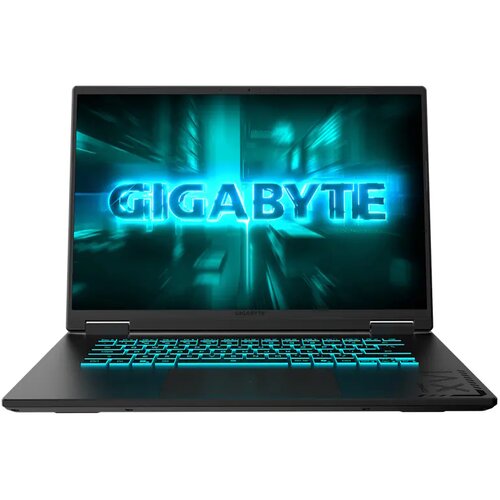 Gigabyte A16 CWH 16&amp;quot; i7-13620H 24GB/1TB SSD RTX 5070 Win 11 Home Slike