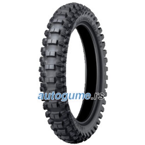 Dunlop Geomax MX 54 ( 100/100-18 TT 59M zadnji to&amp;Atilde;&amp;Acirc;&amp;uml;ak, M/C ) Slike