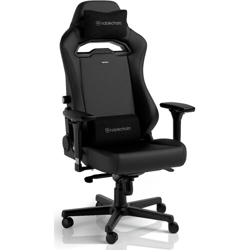  Stol Noblechairs Hero St - Black Edition, (21167613) Cene