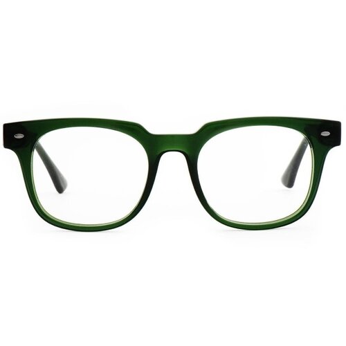 OiO by eyerim Hydra Green ONE SIZE (50) Zelena/Kristalna Cene