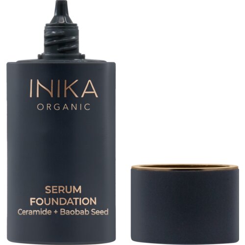 Inika Serum Foundation - Purpose Cene