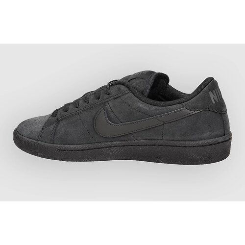 Nike Sb Zoom Tennis Classic Skate cevlji black / black / black / off noi Slike