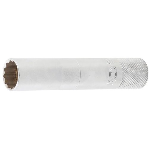 BGS Ključ za svjećicu s magnetom, dvanaesterokutni, dugi,prihvat 3/8" 14 mm BGS2446 (5402) Cijene