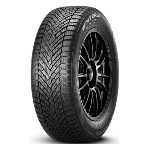  Guma PIRELLI Scorpion Winter 2 255/40R21 102V XL Seal Scorpion Winter 2 PIRELLI