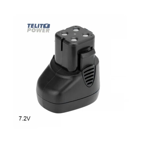 Telit Power 7.2V 2000mAh nimh - zamenska baterija za ručni alat dremel 7700-01, 7700-02 Cene