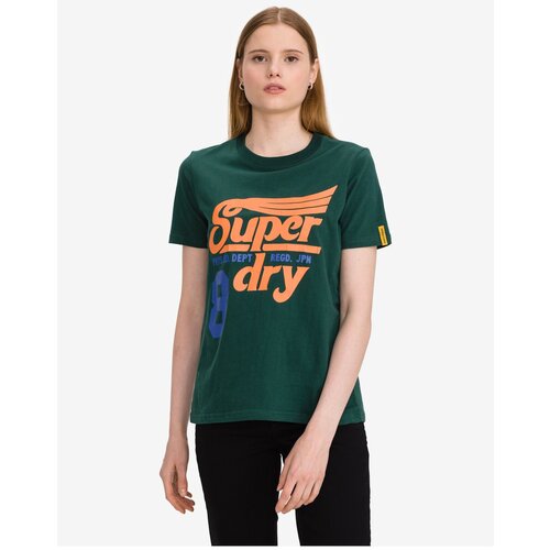 Superdry Collegiate Cali State T-shirt - Women Slike