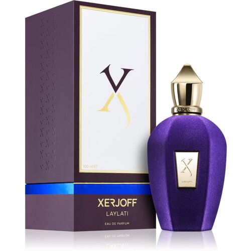 Xerjoff Laylati parfemska voda uniseks 100 ml Slike