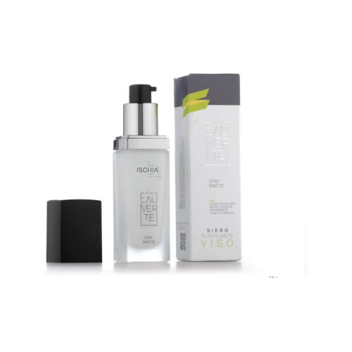  SALI DI ISCHIA EAU VERTE MATIRAJUĆI SERUM 30ML Slike