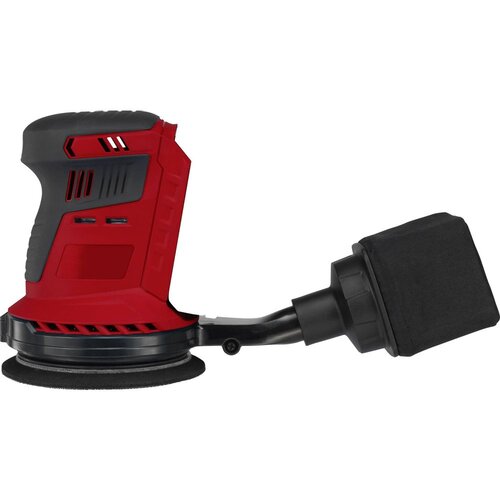 Toolcraft Uređaj za bu&amp;scaron;enje i poliranje Bez baterije 20 V ES-800 TO-5645457 &amp;Oslash; 125 mm Slike