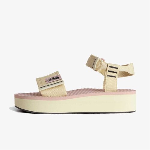 The North Face W skeena platform Cene