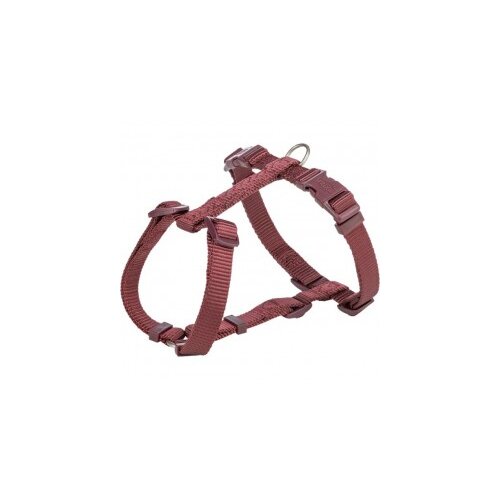 AM premium H M-L 52-75cm 20mm bordo Slike