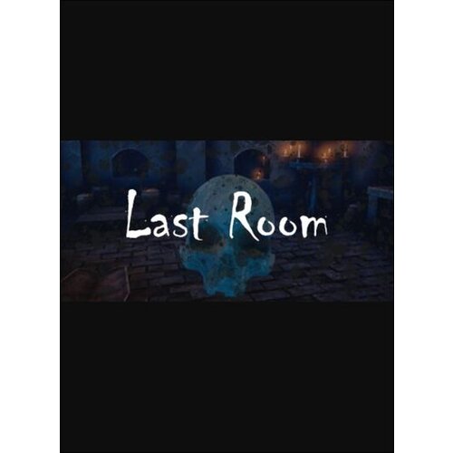 Steam Last Room (PC) Key GLOBAL Cene