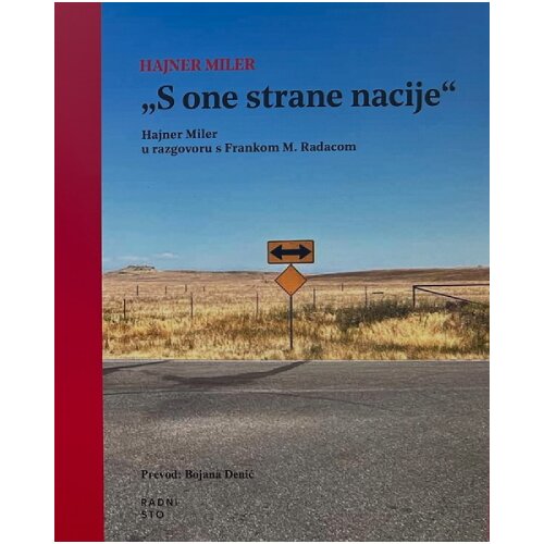 Radni Sto Hajner Miler - S one strane nacije Slike