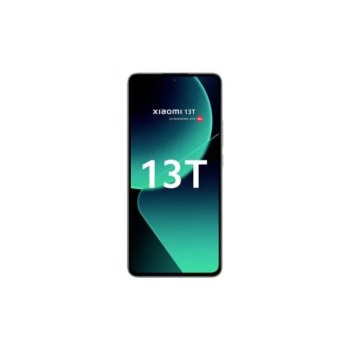 Xiaomi 13T 5G Smartphone 256 GB 16.9 cm (6.67 palac) zelena Android™ 13 Dual-SIM Cijene