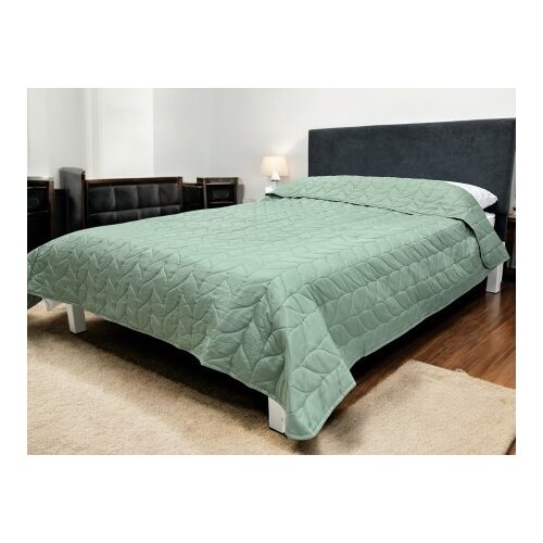  Prekrivač B1 150x210cm Tamno zelena boja ( VLK4010207-tamnozelenaboja ) Cene