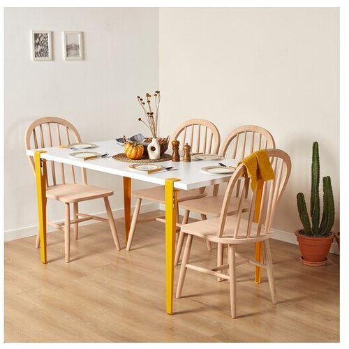 Hanah home Trpezarijski sto Pineios 631LGG1259 Cene